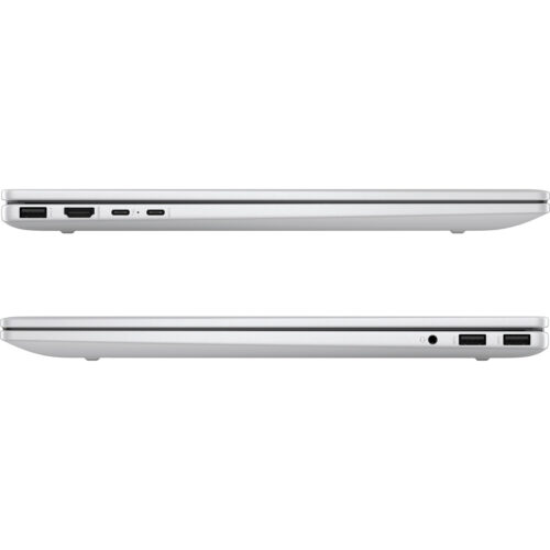 HP Envy 17-da0009ua 17.3" IPS Ts, 300n, 5MP/Ultra 7-155H (4.8)/16Gb/SSD512Gb/Arc Graphic/Підсв/W11H6 - Зображення 5