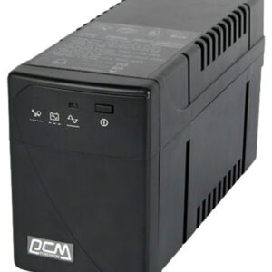ДБЖ Powercom BNT-800A Schuko, 480Вт