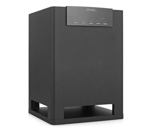 Акустична система 5.1 Microlab X15 - Зображення 3