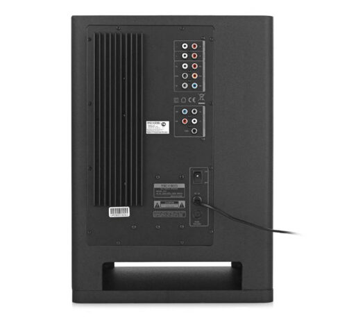 Акустична система 5.1 Microlab X15 - Зображення 4