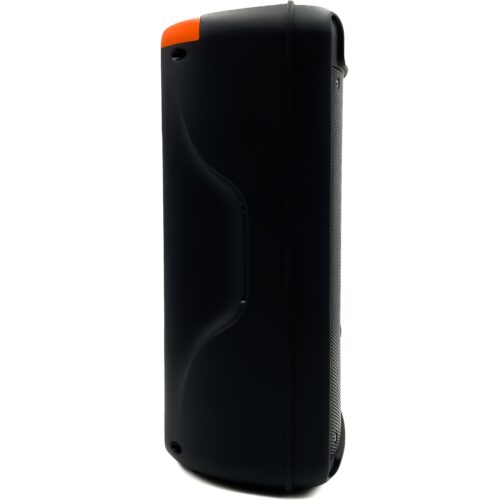 Акустична система 1.0 Media-Tech 14W, Bluetooth/FM/AUX/MicroSD/USB/RGB чорна - Зображення 5