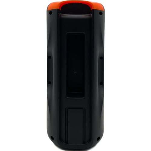 Акустична система 1.0 Media-Tech 14W, Bluetooth/FM/AUX/MicroSD/USB/RGB чорна - Зображення 6