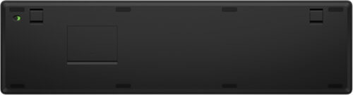 Клавіатура бездротова HP 455 Programmable, чорна - Зображення 7