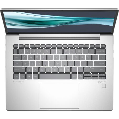 HP EliteBook 640 G11 14" WUXGA IPS,300n/U7-155H (4.8)/32Gb/SSD1Tb/Arc Graphics/FPS/Підсв/DOS - Зображення 5