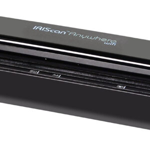 Сканер Canon IRIScan Anywhere 6 WIFI Simplex