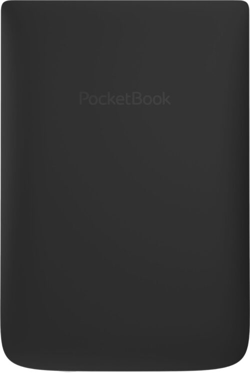 Електронна книжка PocketBook Basic Lux 4 (PB618), Black - Зображення 3