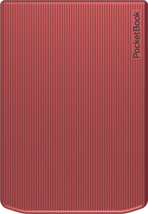 Електронна книжка PocketBook Verse Pro (PB634) Passion Red - Зображення 3