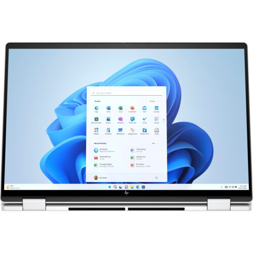 HP Envy x360 16-ac0005ua 16" WUXGA IPS Ts,300n,5MP/Ultra 7-155U(4.8)/16Gb/SSD512Gb/Intl Graphic/W11H - Зображення 6