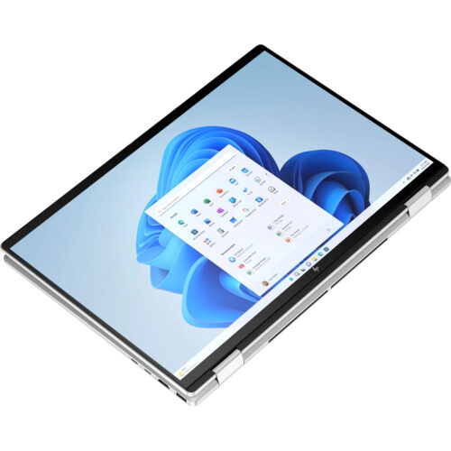 HP Envy x360 16-ac0005ua 16" WUXGA IPS Ts,300n,5MP/Ultra 7-155U(4.8)/16Gb/SSD512Gb/Intl Graphic/W11H - Зображення 8