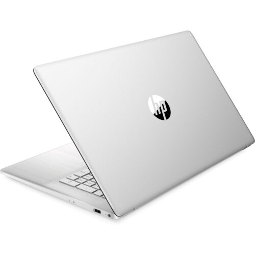 HP 17-cp3005ua 17.3" FHD IPS, 250n/Ryzen 7 7730U (2.0-4.5)/16Gb/SSD512Gb/Radeon/FPS/DOS/Сріблястий - Зображення 4