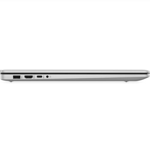HP 17-cp3005ua 17.3" FHD IPS, 250n/Ryzen 7 7730U (2.0-4.5)/16Gb/SSD512Gb/Radeon/FPS/DOS/Сріблястий - Зображення 5