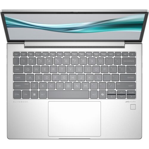 HP EliteBook 630 G11 13.3" WUXGA IPS,300n/U5-125U (4.3)/16Gb/SSD512Gb/Intel Graphic/FPS/Підсв/DOS - Зображення 5