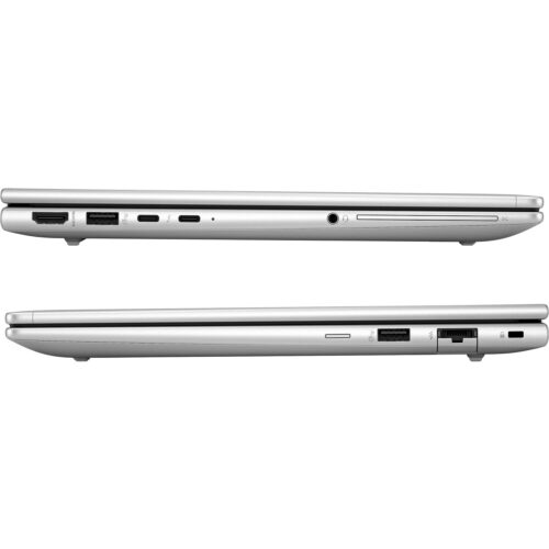 HP EliteBook 630 G11 13.3" WUXGA IPS,300n/U5-125U (4.3)/16Gb/SSD512Gb/Intel Graphic/FPS/Підсв/DOS - Зображення 6