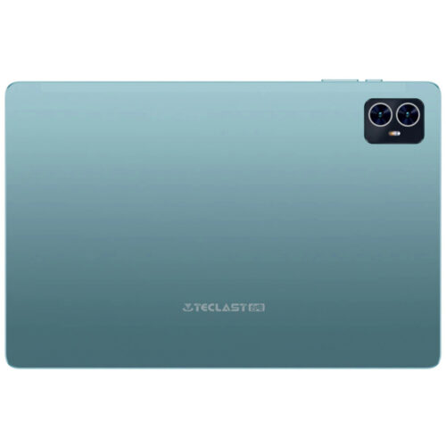 Планшет Teclast M50 10.1” HD  / 6GB / 128GB / T606 / 6000mAh / LTE / 5+13Mp / Metal / Blue - Зображення 2