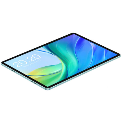 Планшет Teclast M50 10.1” HD  / 6GB / 128GB / T606 / 6000mAh / LTE / 5+13Mp / Metal / Blue - Зображення 3