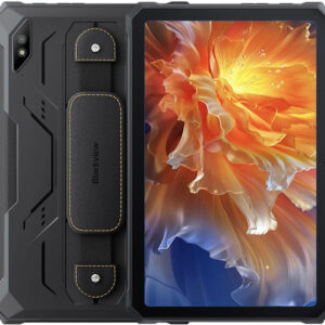 Планшет Blackview Active 8 10.36" FHD+ 6GB/128GB / T616 / 22000mAh / 13+16Мп / LTE /IP69K/ Black