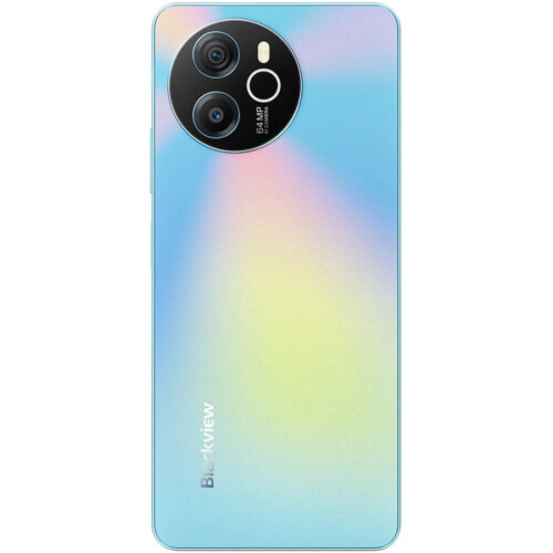 Смартфон Blackview SHARK 8 6.78" FHD+ /8GB/256GB/ G99 / 5000mAh / 64+13Мп /NFC/ Blue - Зображення 3