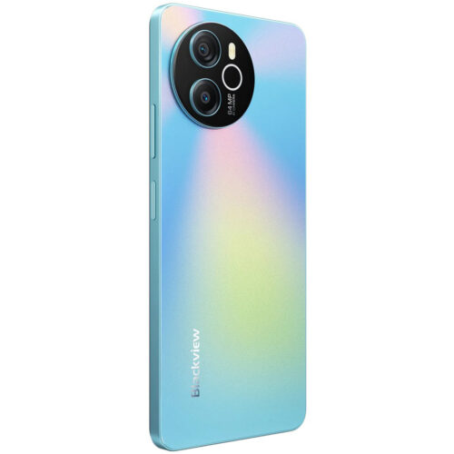 Смартфон Blackview SHARK 8 6.78" FHD+ /8GB/256GB/ G99 / 5000mAh / 64+13Мп /NFC/ Blue - Зображення 4