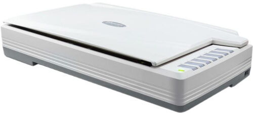 Сканер Plustek OpticPro A320E - Зображення 3