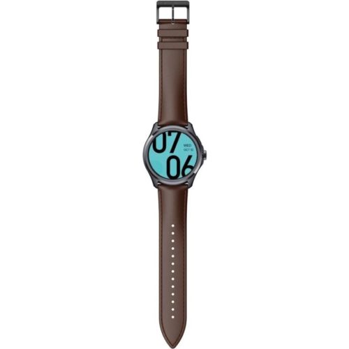 Годинник Mobvoi TicWatch Pro 5 GPS (WH12088) Obsidian Elite Edition - Зображення 3