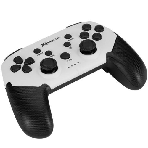 Геймпад XTRIKE ME GP-43 бездротовий Bluetooth, PS4/IOS/Android/Nintendo/PC - Зображення 2