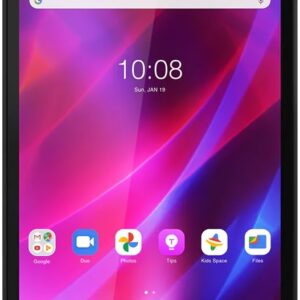 Планшет LENOVO 8'' TAB M8 TB-8506X 32GB LTE GREY