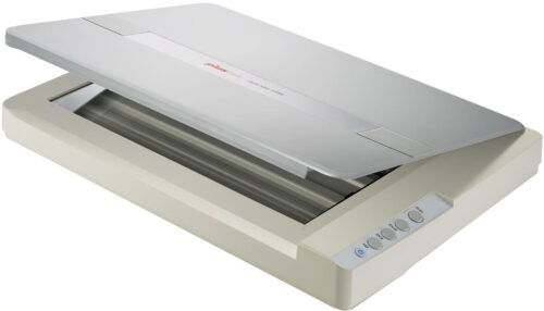 Сканер Plustek OpticSlim 1180 - Зображення 2