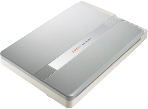 Сканер Plustek OpticSlim 1180 - Зображення 3