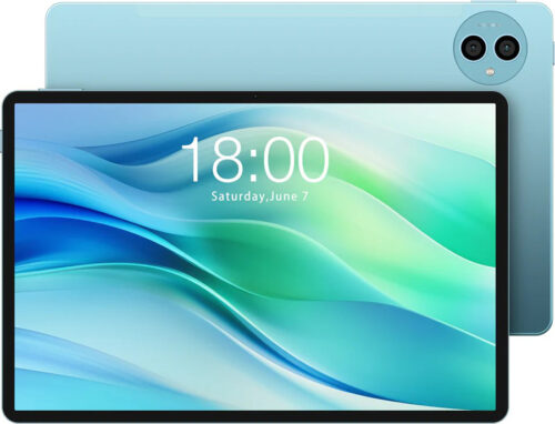 Планшет Teclast P50 6GB /128GB - Зображення 3