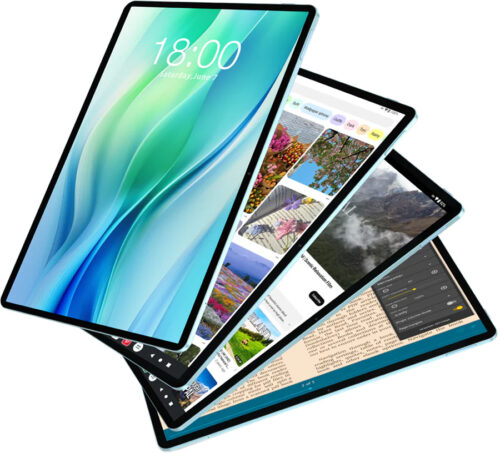 Планшет Teclast P50 6GB /128GB - Зображення 7