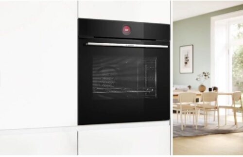 Духовка BOSCH HBG7722B1 - Зображення 3
