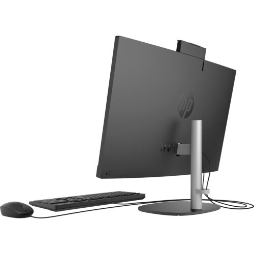 Моноблок 23.8'' HP ProOne 240 G10 i7-1355U/16Gb/SSD512Gb/Cam/WiFi/K&M/W11P64/Iron Gray - Зображення 4