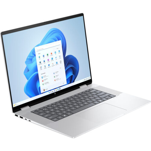 HP Envy x360 16-ac0006ua 16" WUXGA IPS Ts,300n,5MP/Ultra 5-125U(4.3)/16Gb/SSD1Tb/Intl Graphic/W11H6 - Зображення 2