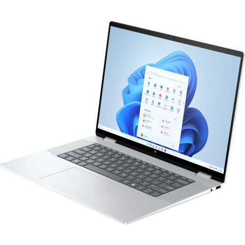 HP Envy x360 16-ac0006ua 16" WUXGA IPS Ts,300n,5MP/Ultra 5-125U(4.3)/16Gb/SSD1Tb/Intl Graphic/W11H6 - Зображення 3