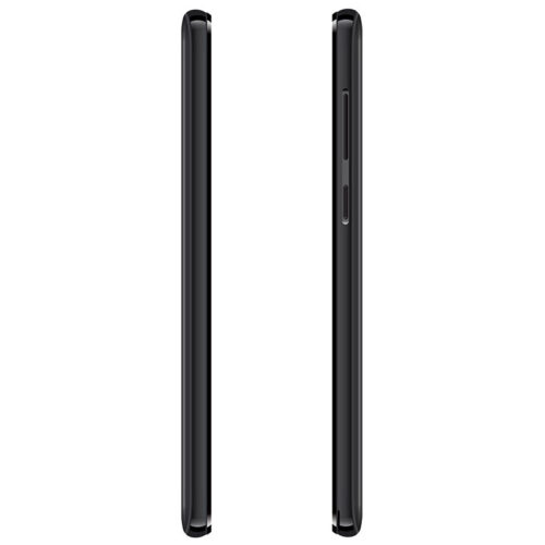 Смартфон Oukitel C31 Pro 6.5" HD+ /4GB/64GB/ MT6762 / 5150mAh / 13+5Мп / Black - Зображення 4