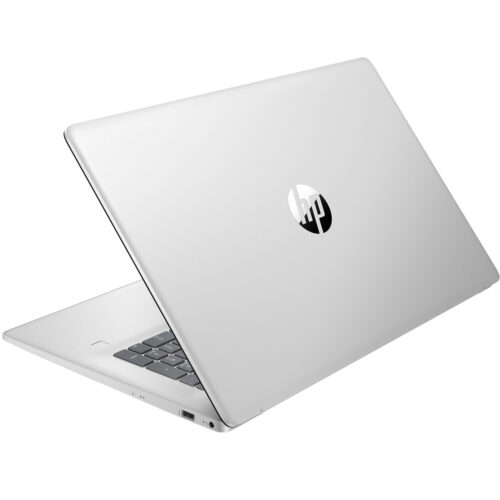 HP 17-cp2015ua 17.3" FHD IPS, 300n/Ryz 5 7520U (4.3)/16Gb/SSD512Gb/Rad/FPS/W11H6 PLS SL/Сріблястий - Зображення 4