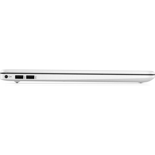 HP 15s-fq5036ua 15.6" FHD IPS, 250n/i5-1235U (4.4)/16Gb/SSD512Gb/Intel Iris Xe/DOS/Білий - Зображення 6