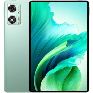 Планшет Oukitel OT8 11" HD+ /6GB/256GB/ T606 / 8800mAh / 13+8Мп / Dual SIM / LTE Blue