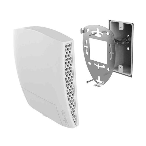 Точка доступу Mikrotik RB wsAP ac lite, 2.4/5GHz, 802.11ac, USB 2.0 - Зображення 2