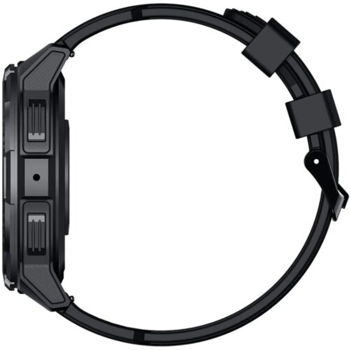 Годинник Oukitel BT10 Black - Зображення 3