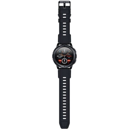 Годинник Oukitel BT10 Black - Зображення 6