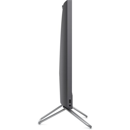 Моноблок 23.8'' HP ProOne 240 G9 i7-1255U/16Gb/SSD512Gb/Cam/WiFi/K&M/DOS/Iron Gray - Зображення 4
