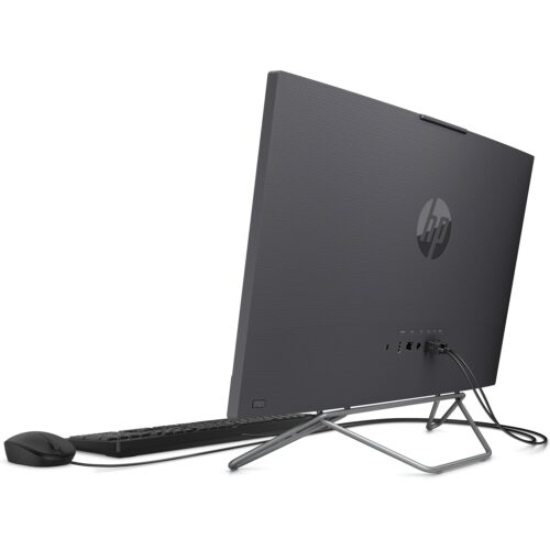 Моноблок 23.8'' HP ProOne 240 G9 i7-1255U/16Gb/SSD512Gb/Cam/WiFi/K&M/DOS/Iron Gray - Зображення 6