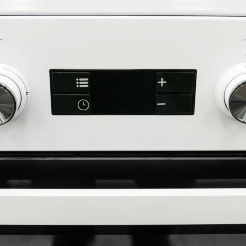 Комбінована плита Beko FSM62330DWT - Зображення 6