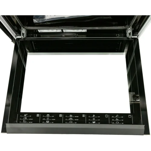 Комбінована плита Beko FSM62330DWT - Зображення 10