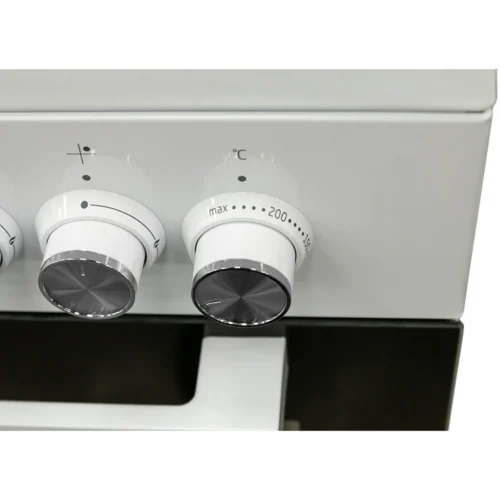 Комбінована плита Beko FSM62330DWT - Зображення 7