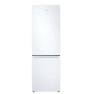 Холодильник з морозильною камерою Samsung RB34C602EWW