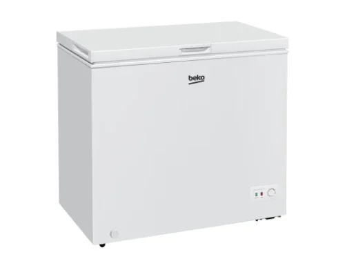 Морозильна камера Beko CF 200EWN