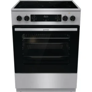Електрична плита Gorenje GECS6C70XC