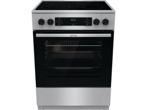 Електрична плита Gorenje GECS6C70XC